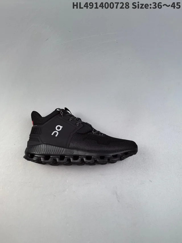 On Sneakers Mesh Running with Cushioned Sole product detail image 18
