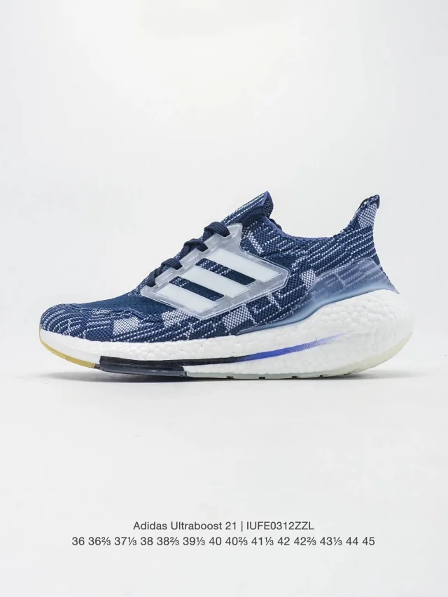 Adidas Sneakers Ultraboost 21 product detail image 18