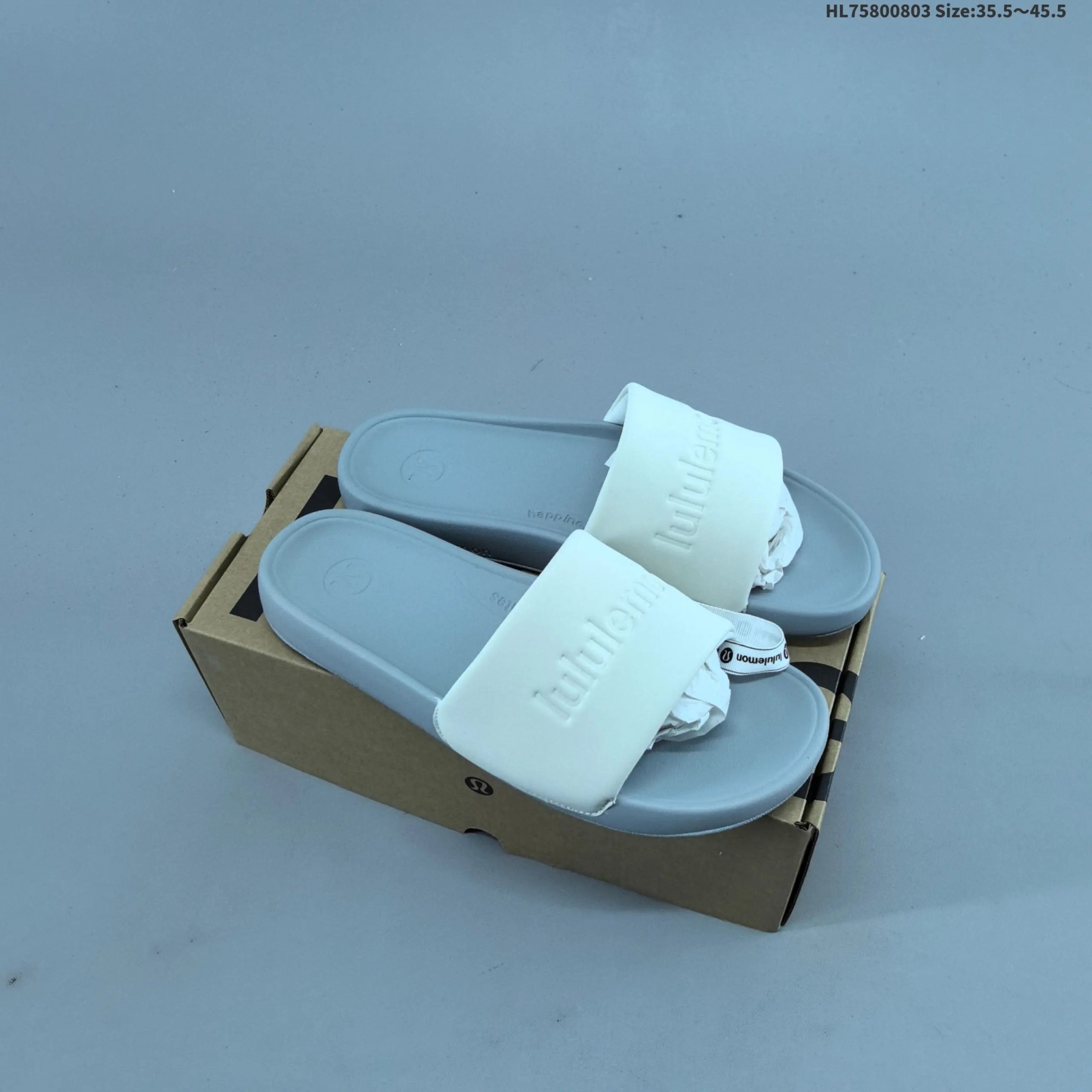 Lululemon Slippers HL75800803 Slide — *003