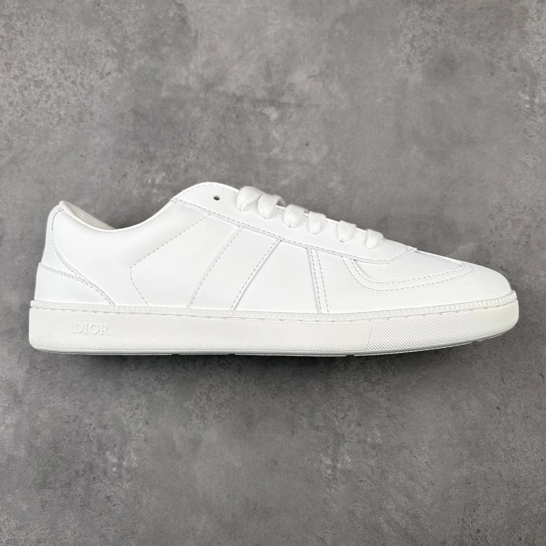 Dior Sneakers B01 low-top lace-up image 10