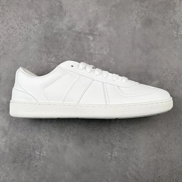 Dior Sneakers B01 low-top lace-up product detail image 9