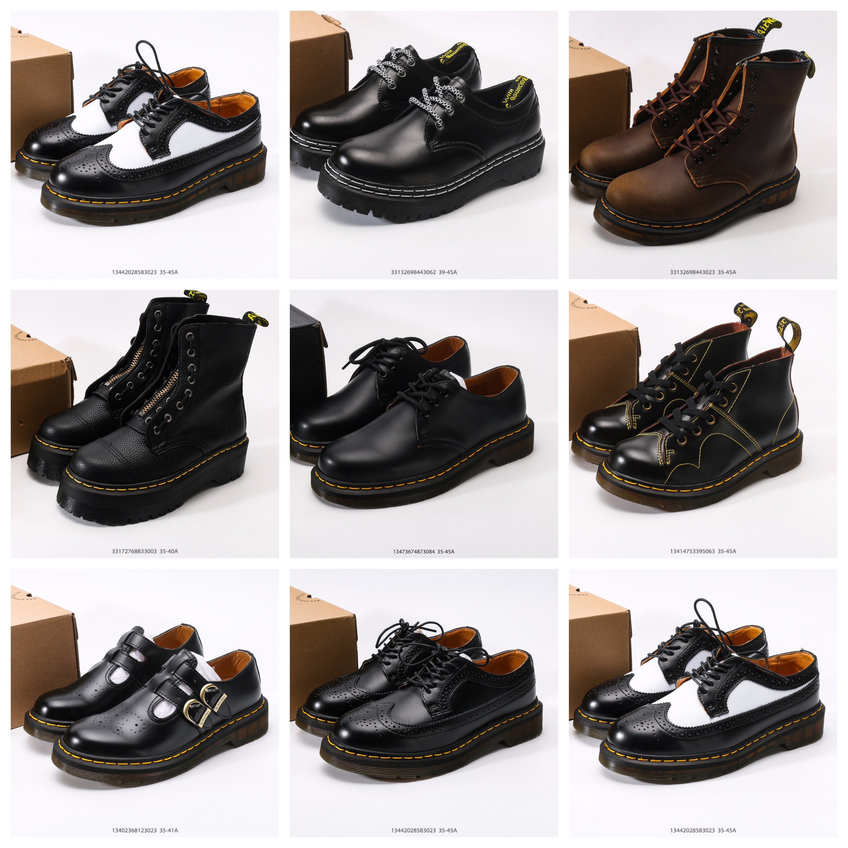 Dr.Martens 1461