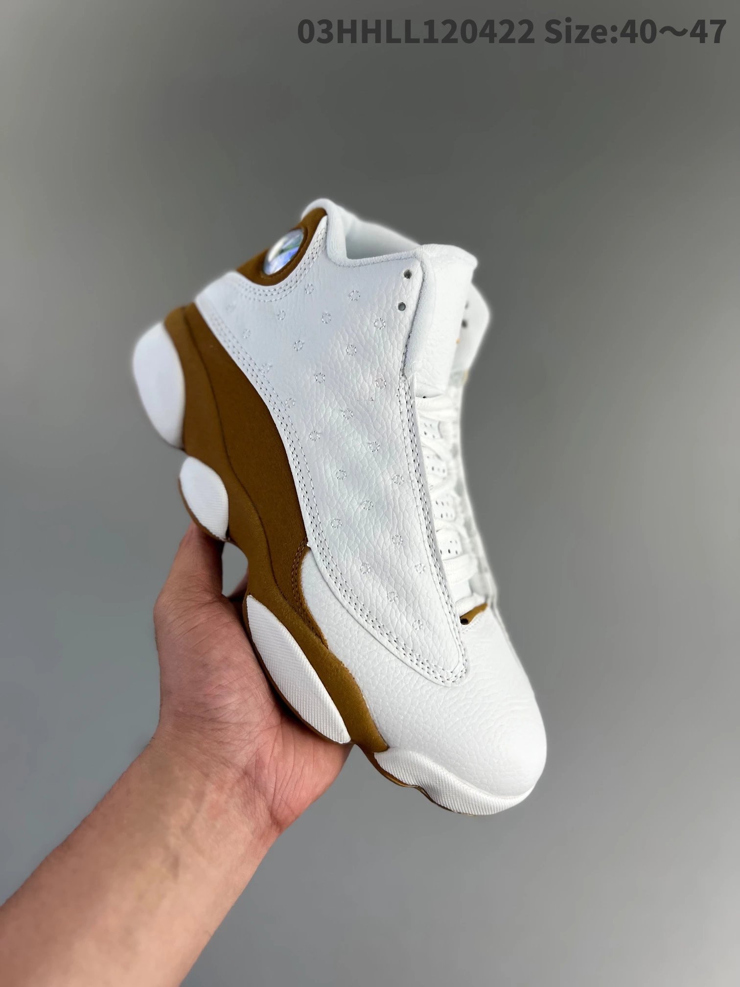 Jordan Sneakers Air 13 — 4