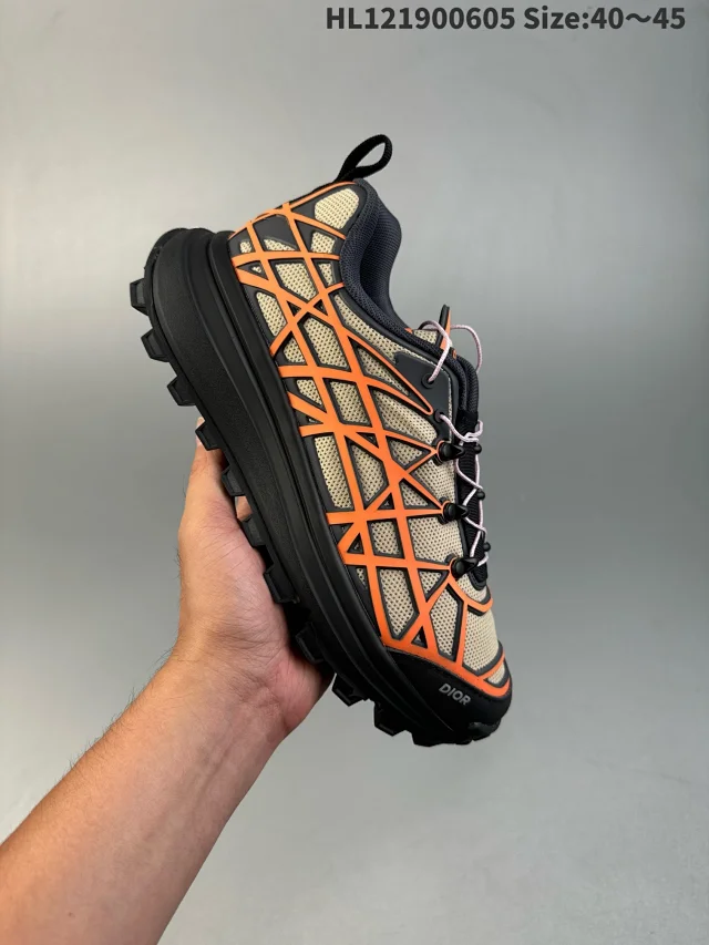 Dior Sneakers B31 Low-Top Mesh product detail image 2
