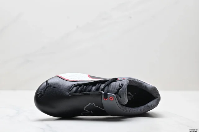 Puma Sneakers Future Cat Ferrari 308585 product detail image 12