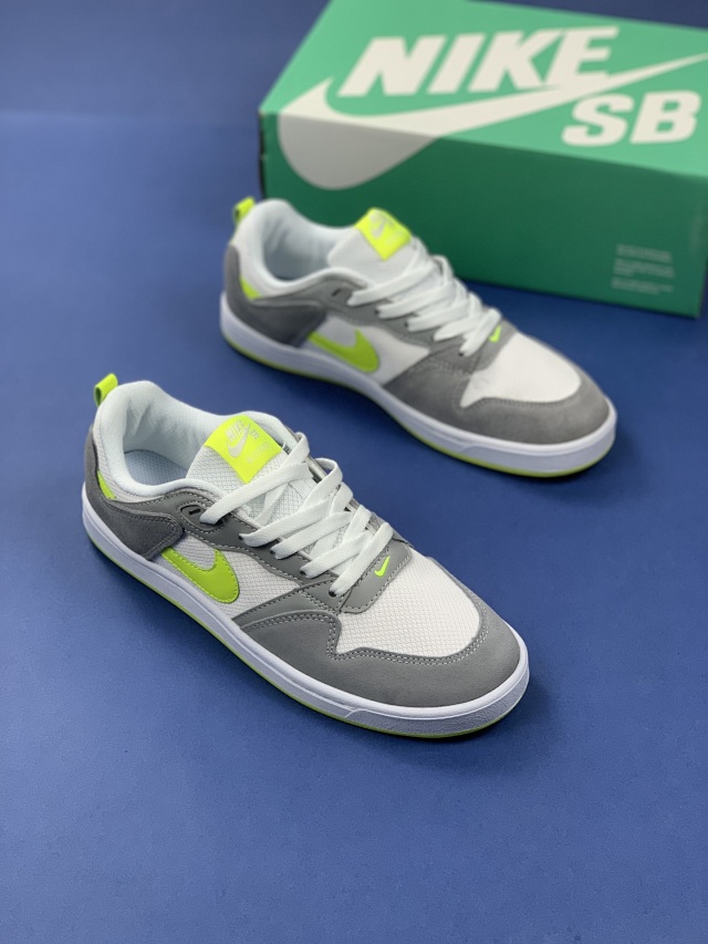 Nike Sneakers SB Alleyoop product detail image 16