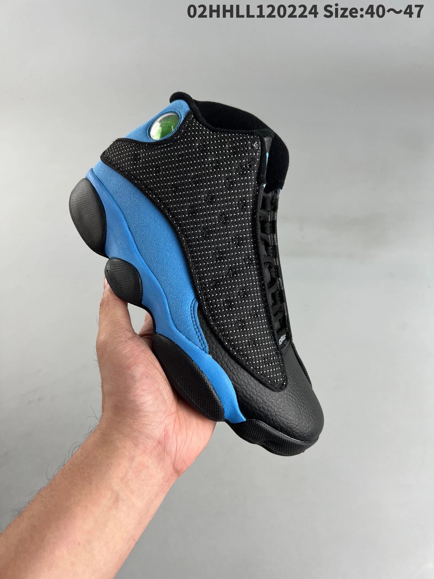 Jordan Sneakers Air 13 — 7
