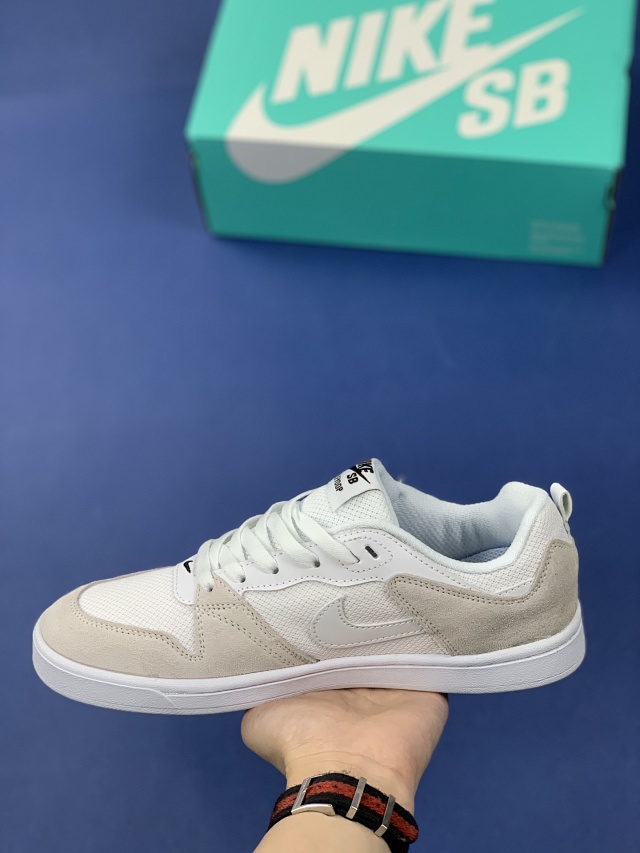 Nike Sneakers SB Alleyoop product detail image 25