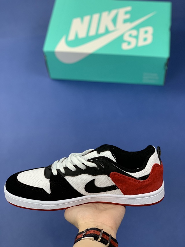 Nike Sneakers SB Alleyoop product detail image 36