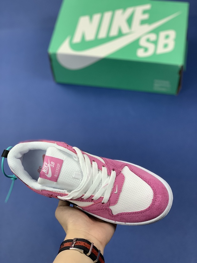 Nike Sneakers SB Alleyoop product detail image 41