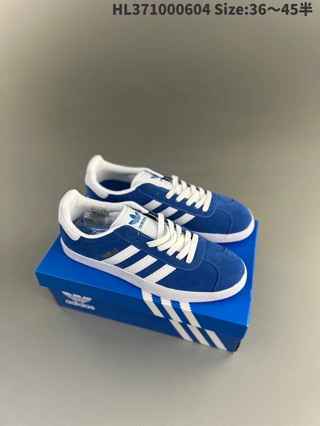 Adidas Sneakers Gazelle product detail image 47