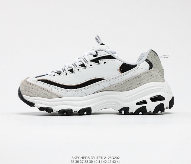 Skechers Sneakers D'Lites 2126Q202 product detail image 12
