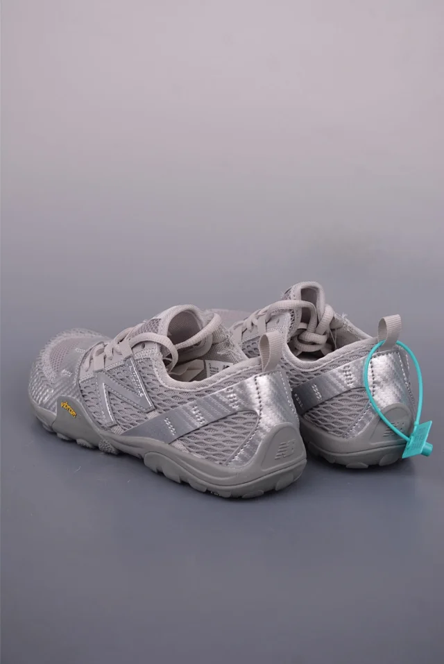 New Balance Sneakers Minimus mesh trail product detail image 3