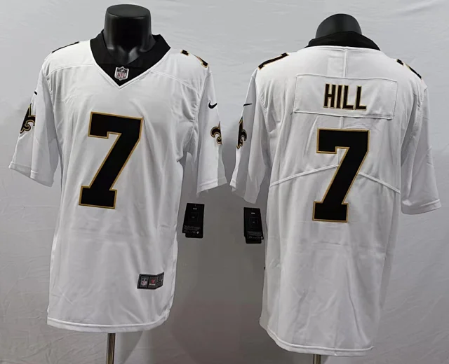 Nike New Orleans Saints player jersey variants product detail image 5