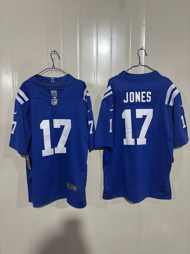 Nike Indianapolis Colts Player Jersey product detail image 11
