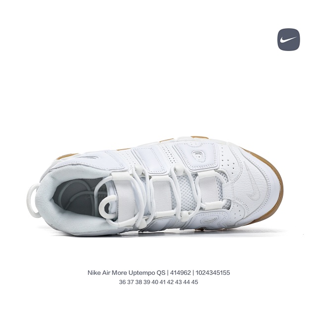 Nike Sneakers Air More Uptempo QS product detail image 52