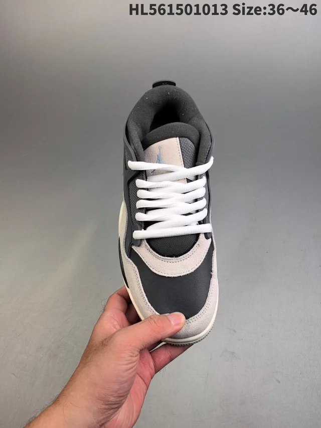 Jordan Sneakers Air 4 RM product detail image 21