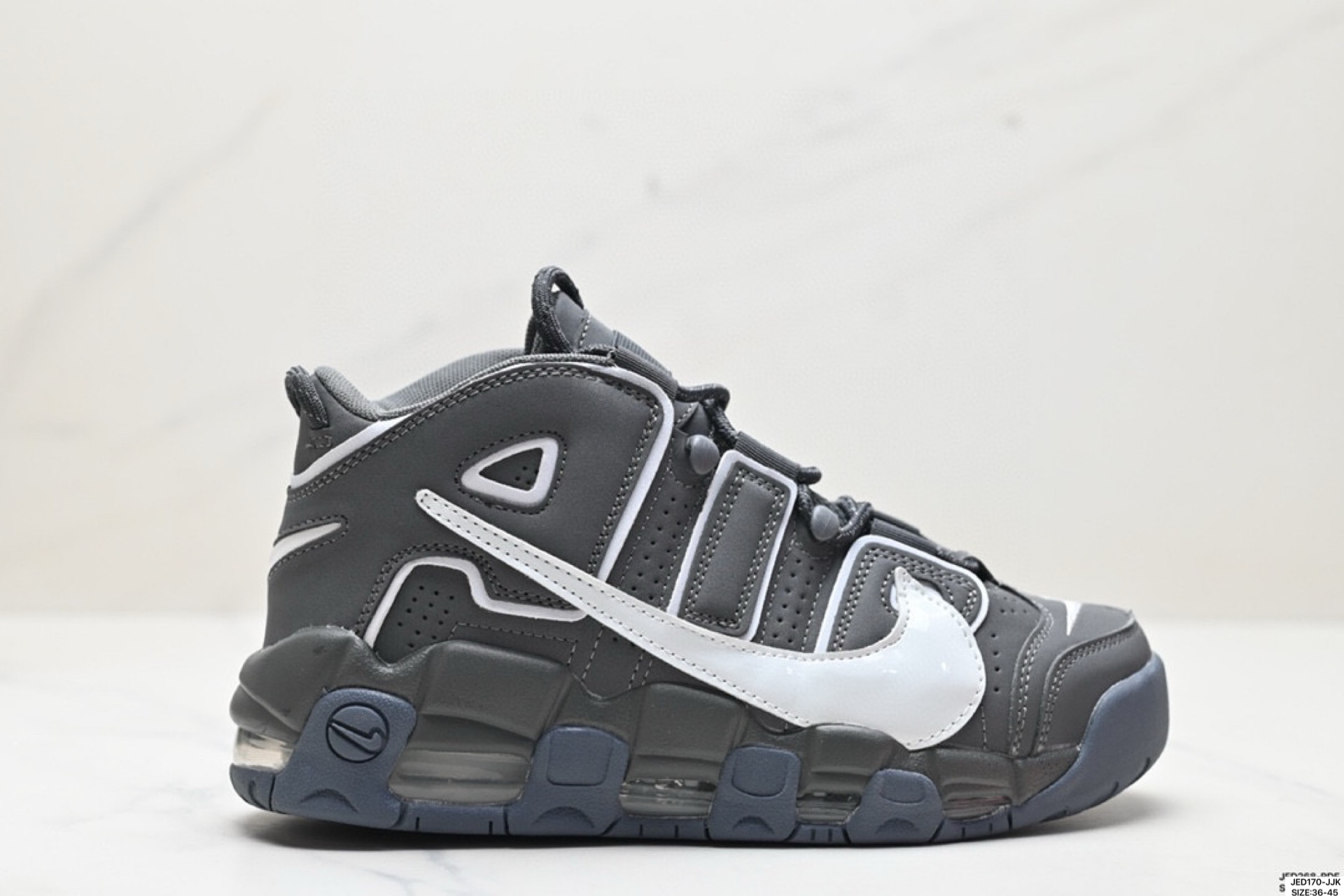Nike Sneakers Air More Uptempo QS — 3