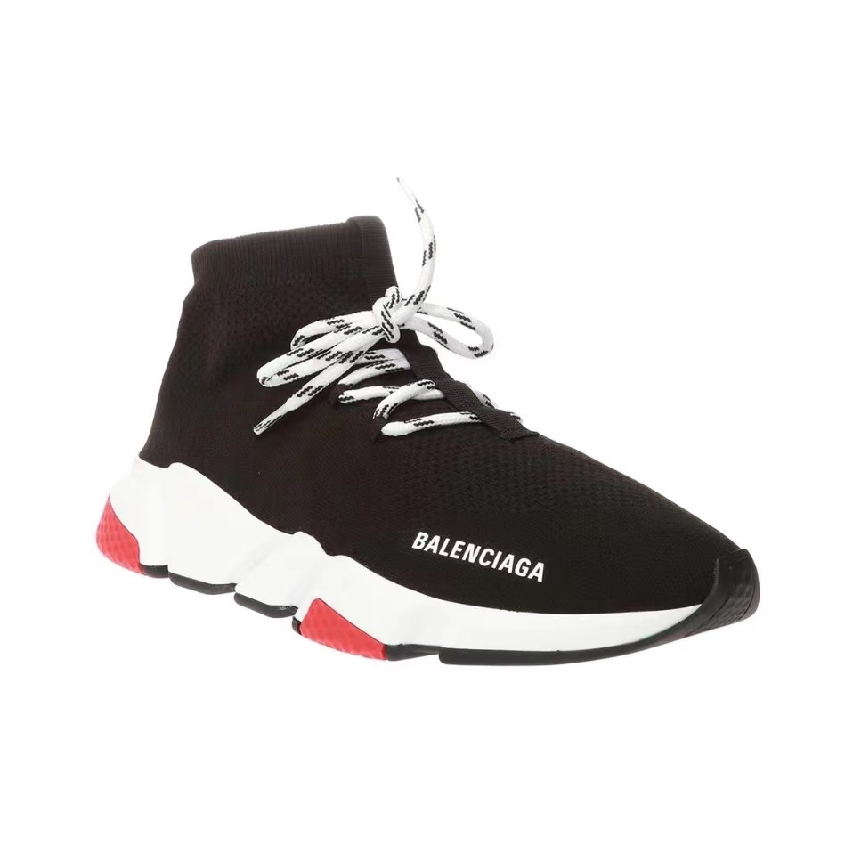 Balenciaga Sneakers Speed Lace-Up Sock image 2