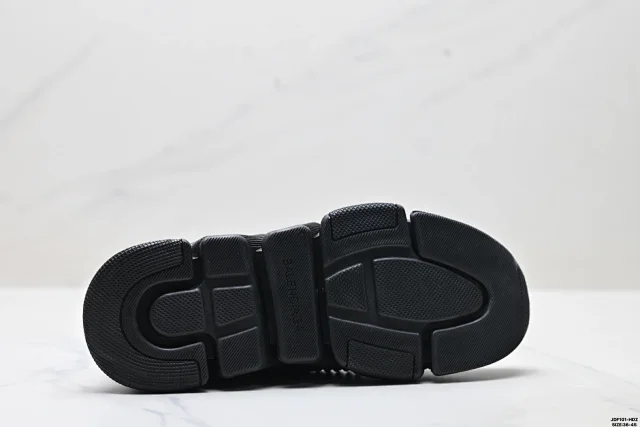 Balenciaga Sneakers Speed 2.0 knit high-top product detail image 2