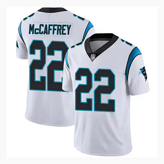 NFL Football Jerseys Carolina Panthers player jersey product detail image 8