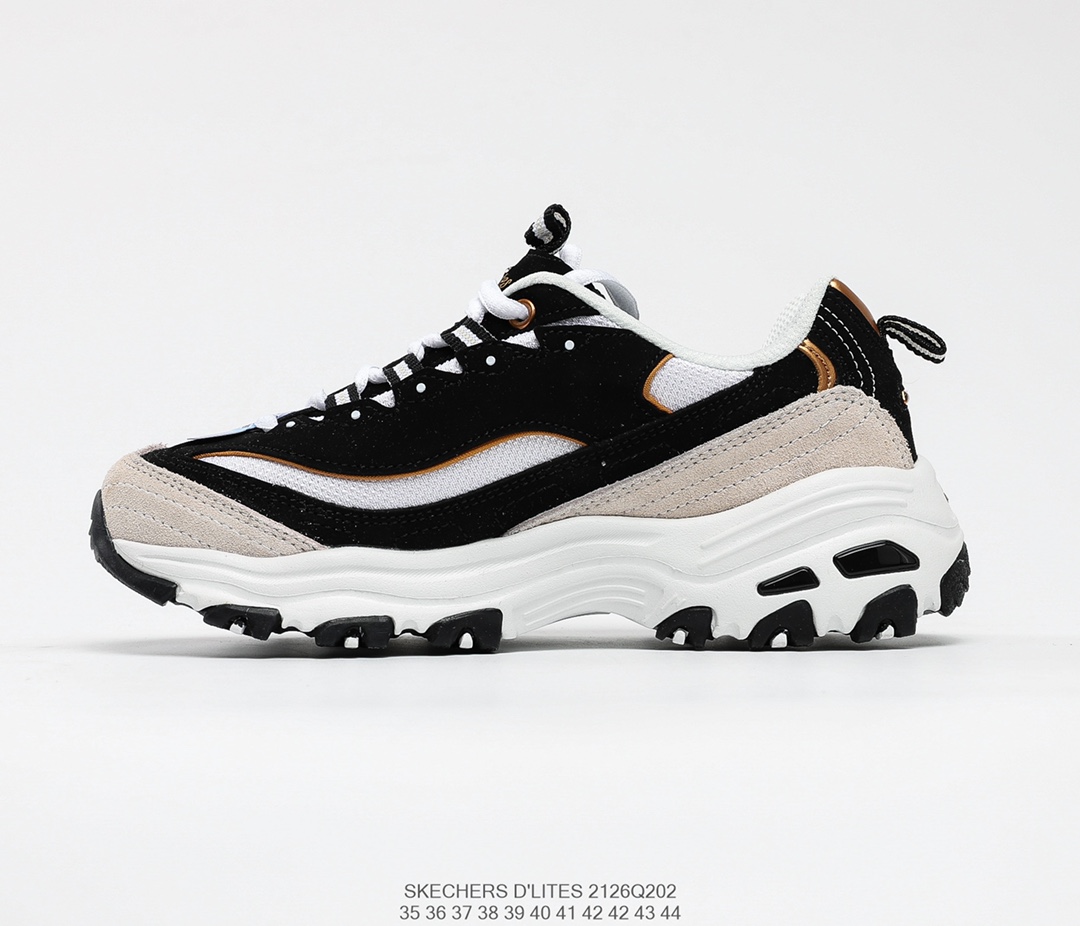 Skechers Sneakers D'Lites 2126Q202 image 5