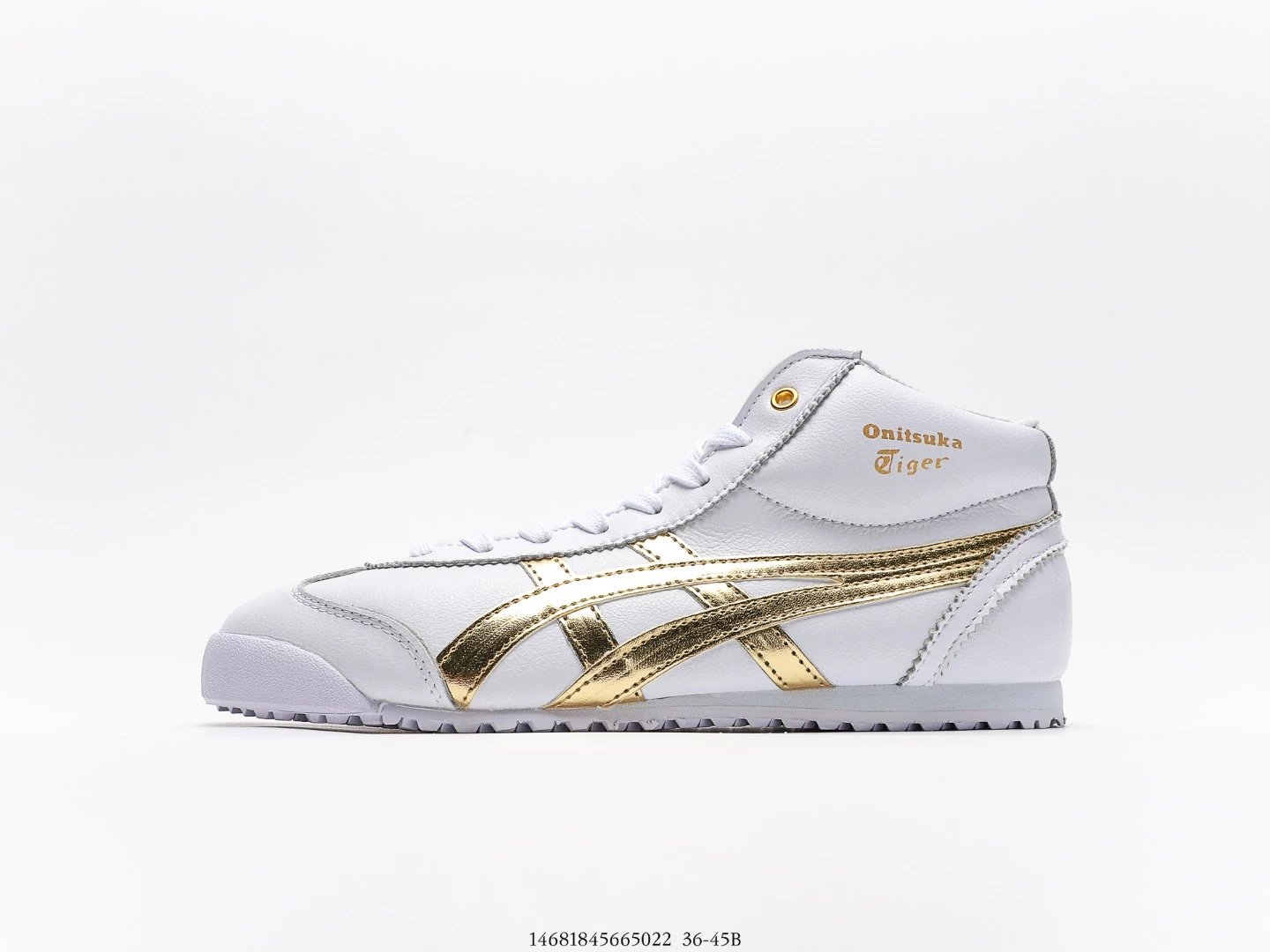 Onitsuka Tiger Sneakers Mexico 66 Mid high-top image 4