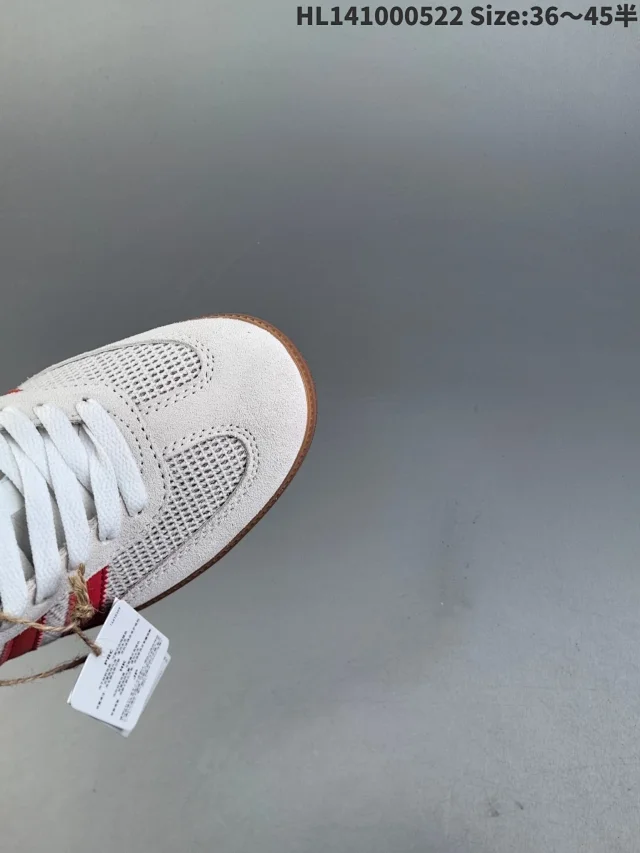 adidas Sneakers Samba OG mesh low-top product detail image 17