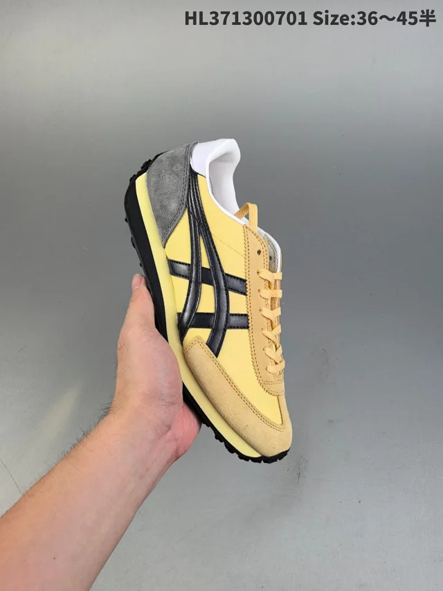Onitsuka Tiger Sneakers EDR 78 1183B411 product detail image 24