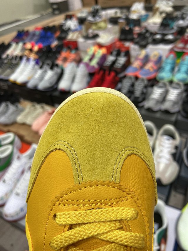Onitsuka Tiger Sneakers Mexico 66 low-top product detail image 16