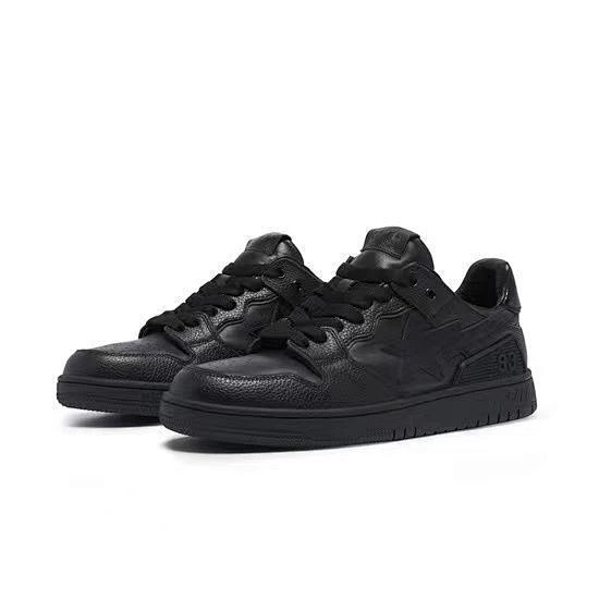 BAPE Sneakers SK8 STA #93 — *006