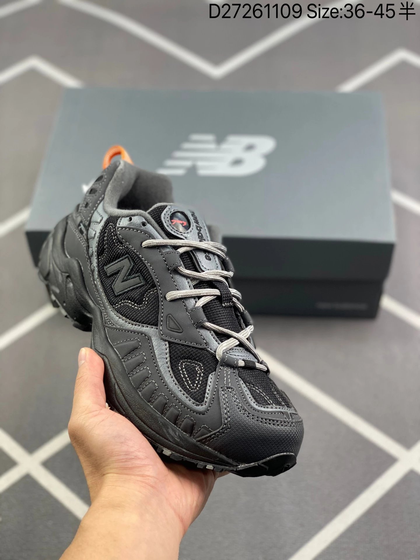 New Balance Sneakers 703 Trail image 5