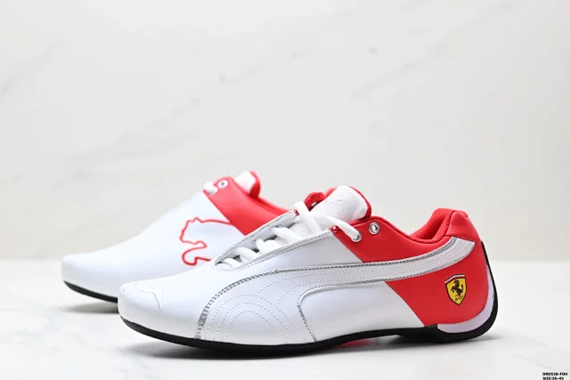 Puma Sneakers Future Cat Ferrari 308585 product detail image 28