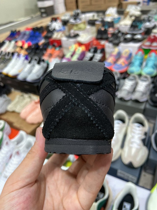 Onitsuka Tiger Sneakers Mexico 66 low-top product detail image 57
