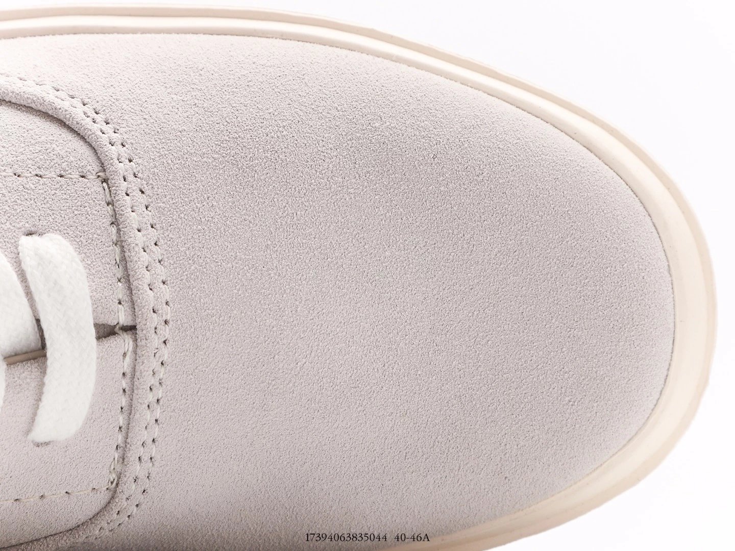 Fear of God Sneakers 101 Low-Top image 11
