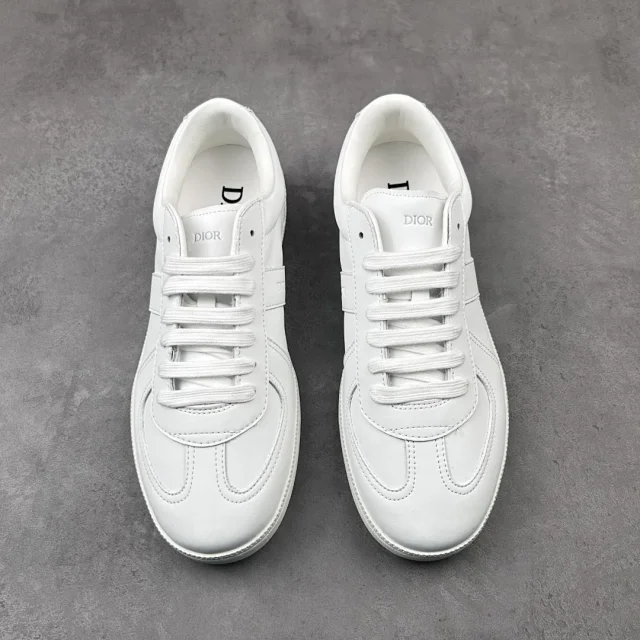 Dior Sneakers B01 low-top lace-up product detail image 8