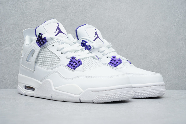 Jordan Sneakers Air 4 product detail image 4