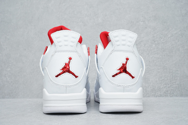 Jordan Sneakers Air 4 product detail image 21