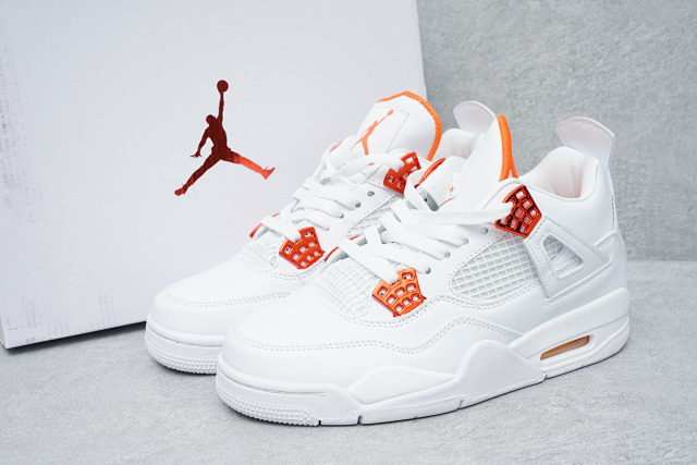 Jordan Sneakers Air 4 product detail image 29