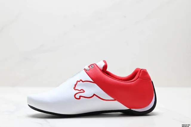 Puma Sneakers Future Cat Ferrari 308585 product detail image 29