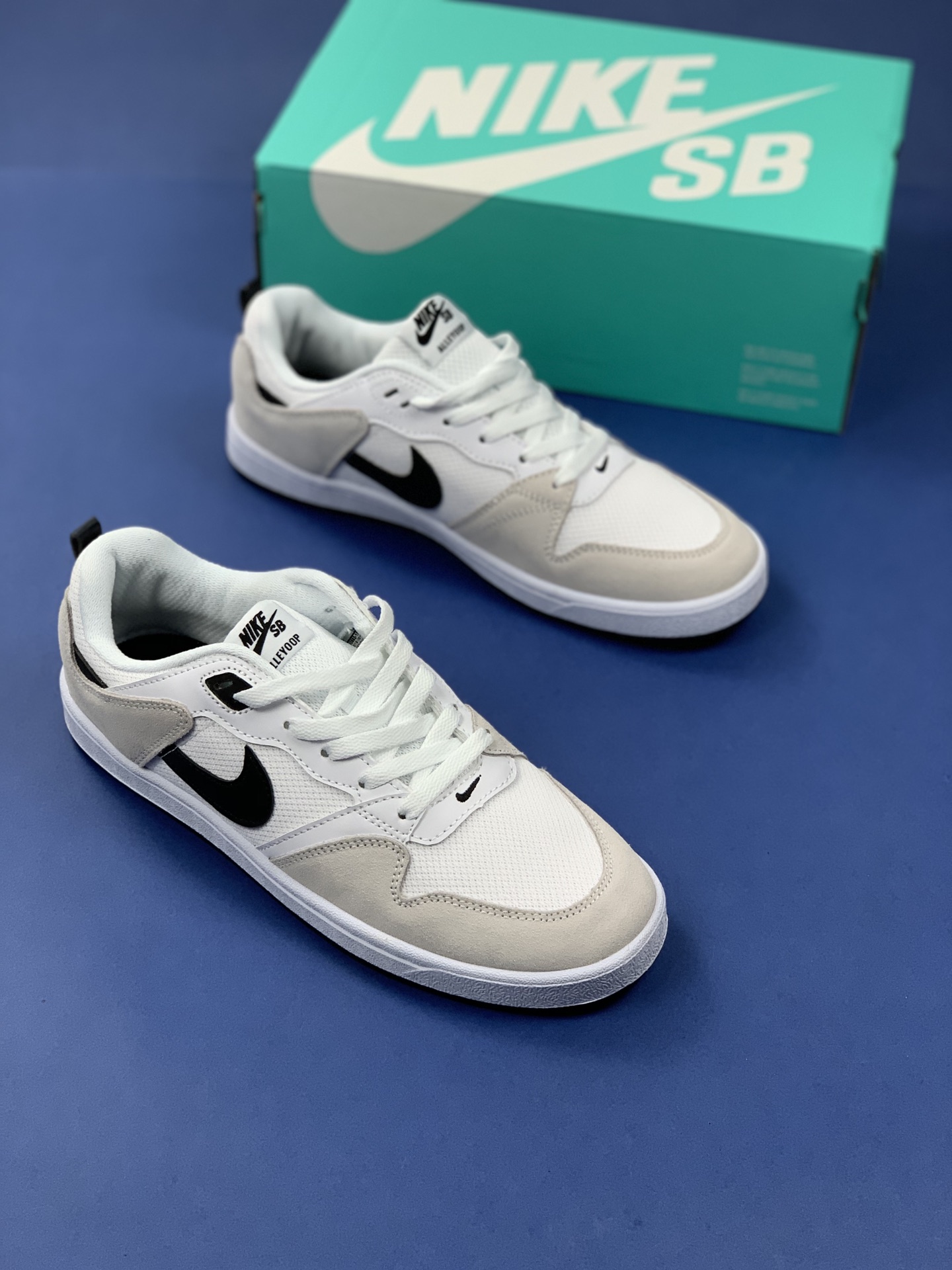 Nike Sneakers SB Alleyoop image 3