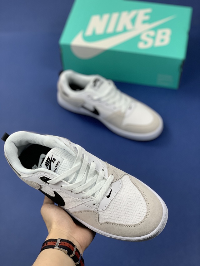 Nike Sneakers SB Alleyoop product detail image 9
