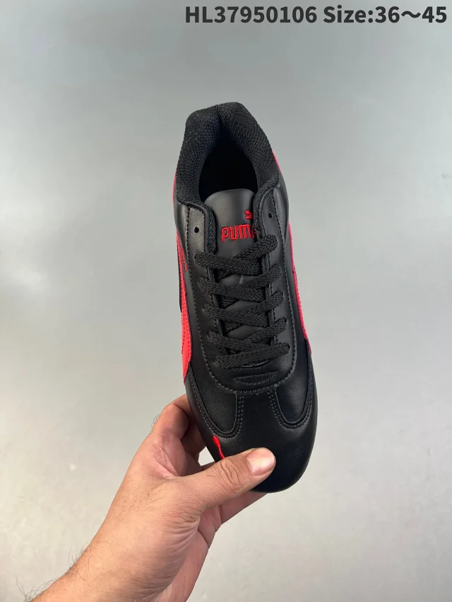 Puma Casual Shoes Future Cat Leather SF 300833 product detail image 14