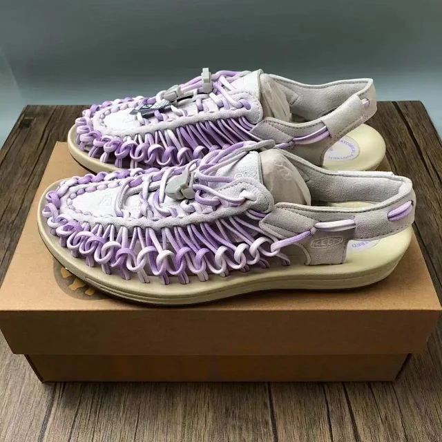 KEEN Sandals UNEEK cord-woven product detail image 16