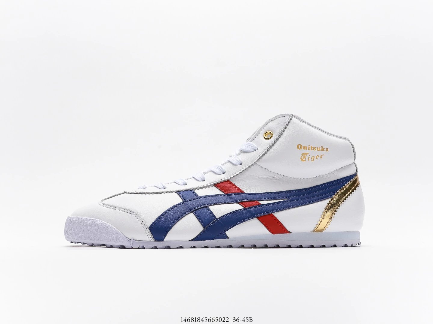 Onitsuka Tiger Sneakers Mexico 66 Mid high-top image 3