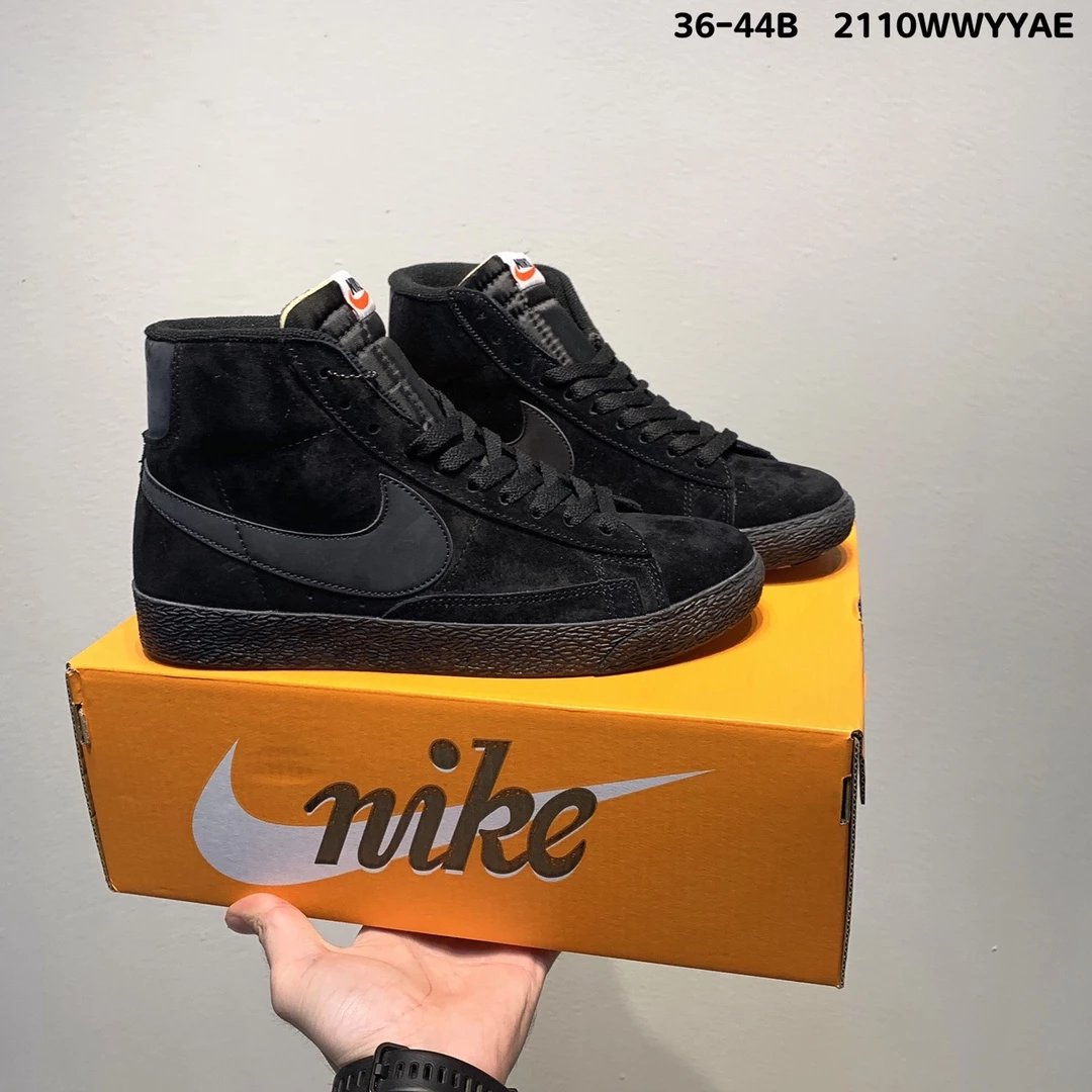 Nike Sneakers Blazer Mid '77 image 5