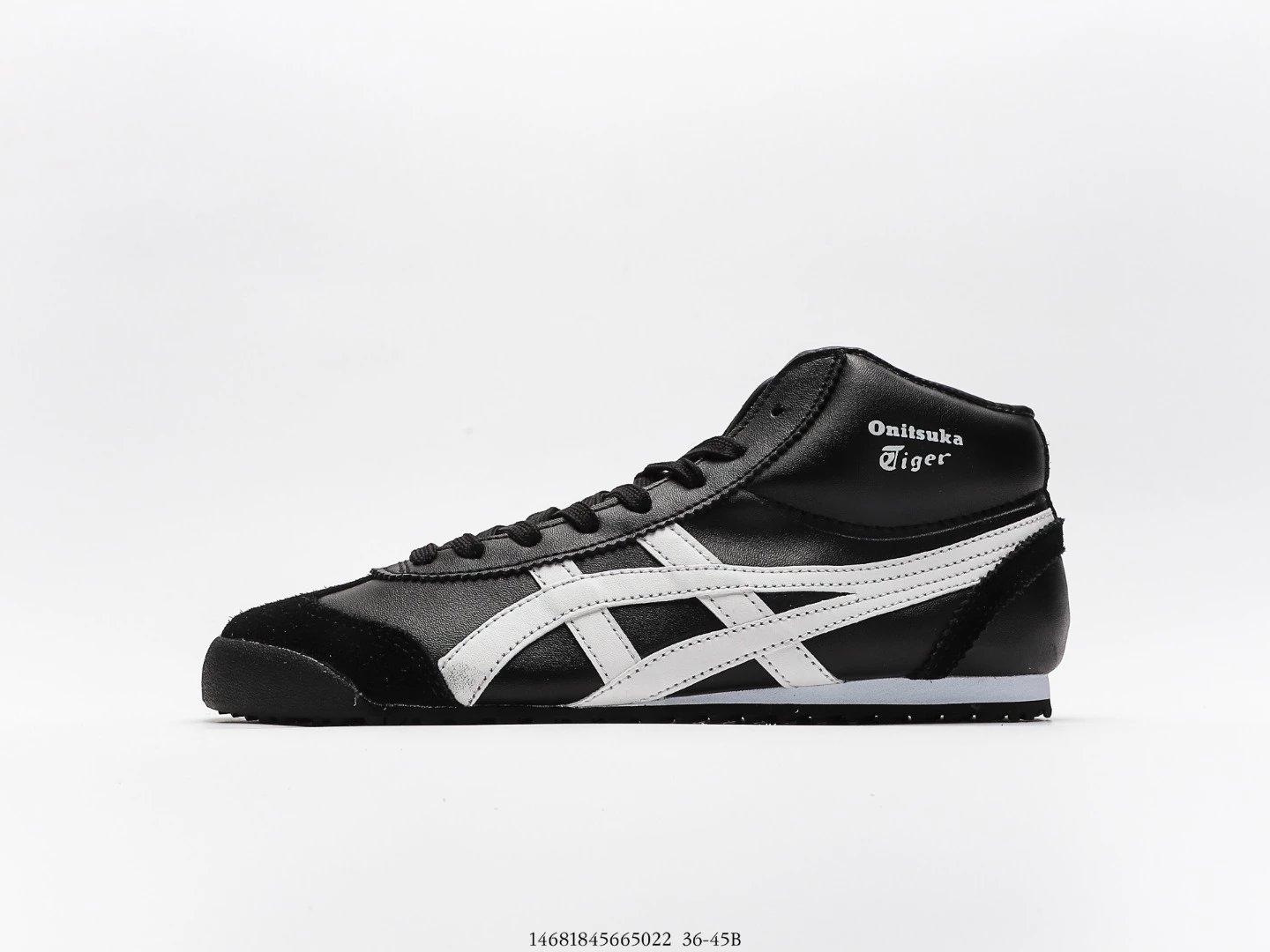 Onitsuka Tiger Sneakers Mexico 66 Mid high-top image 8