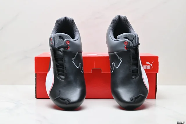 Puma Sneakers Future Cat Ferrari 308585 product detail image 6