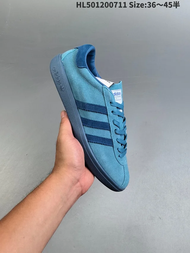 Adidas Sneakers Samba product detail image 3