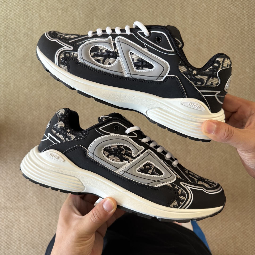Dior Sneakers B30 — *010